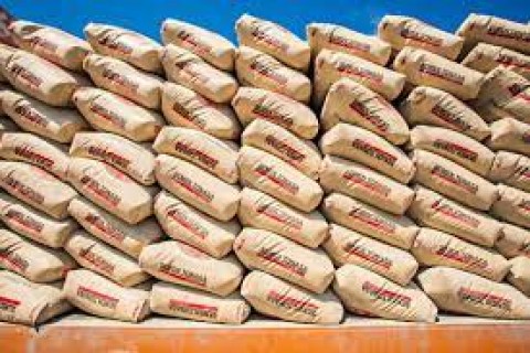 Prospek Industri, Konsumsi Semen Terus Merangkak Naik