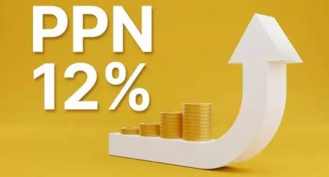 Tarif PPN Barang Mewah Timbulkan Keresahan