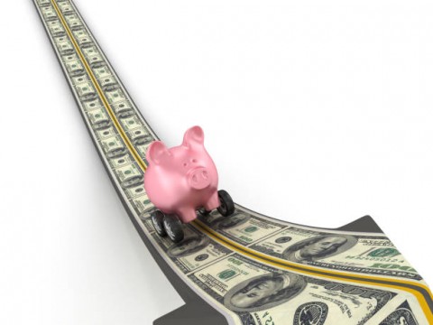 EKONOMI ASJangan Terlena dengan ”Soft Landing”