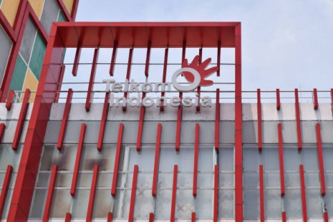 Saham GOTO Rontok, Telkom Pertahankan Investasi