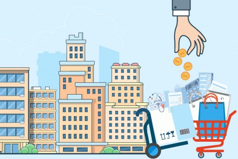 Penyususun Ulang Belanja Negara untuk Enam Stimulus