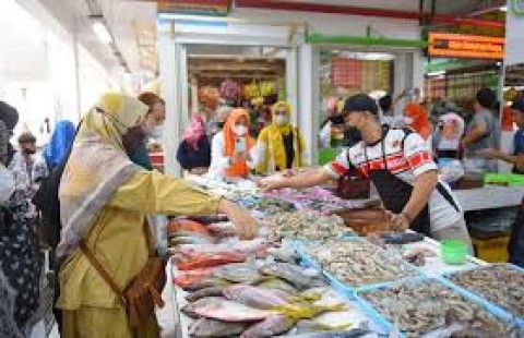Langkah Baru Dorong Aktivitas Perdagangan