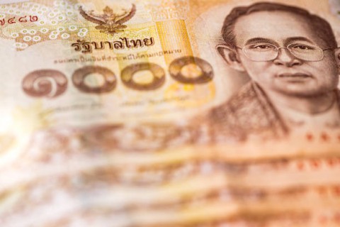 Bank Thailand Merambah Indonesia