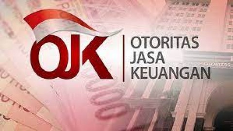 OJK Atur Ulang Pemecahan dan Penggabungan Saham