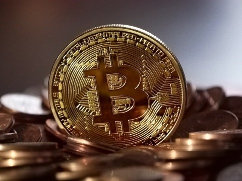 Perminintaan Institusi Mendorong Bitcoin