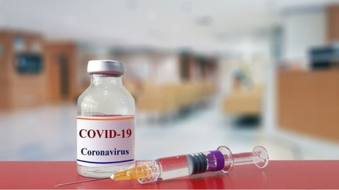 Persediaan Obat Terapi Covid-19 Mulai Menipis