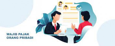 Pengungkapan Sukarela Hanya Buat Orang Pribadi