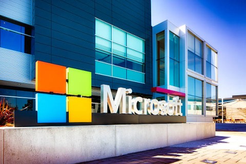 Microsoft Bersiap Pangkas Karyawan Lagi