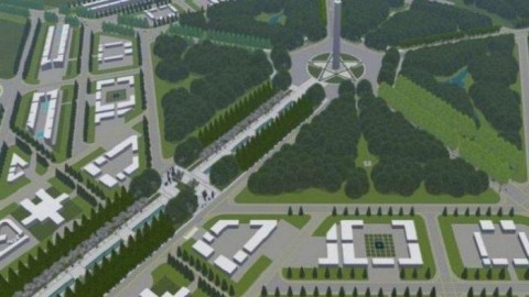 IBU KOTA BARU : Vasanta dan Bina Karya Bangun Hotel di IKN