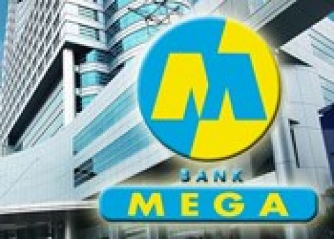 Bank Mega Bagi Dividen Tunai Bagi Rp 2,8 Triliun