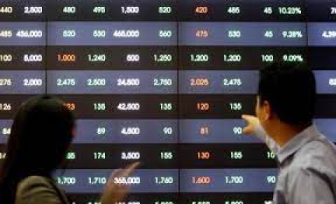 Unicorn-Decacor Berpeluang Mendominasi Indeks LQ45 dan MSCI