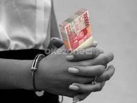 KPK Kembali Menyeret Dua Pegawai Pajak