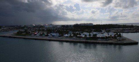 Pelonggaran  Berulang Ekspor Freeport