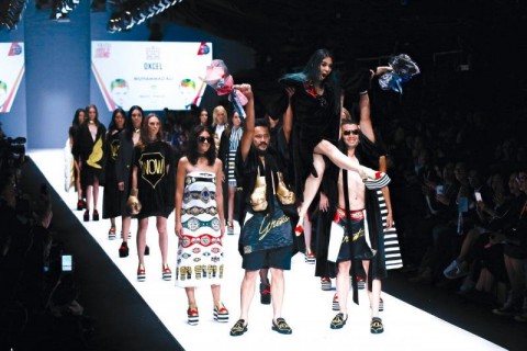 PELUANG METAVERSE : MELIRIK PROSPEK FESYEN VIRTUAL