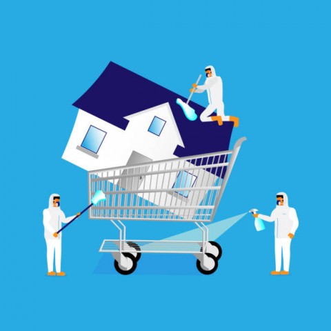 ICH Resmi Terdaftar sebagai Lembaga Kliring