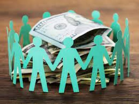 Layanan Urun Dana Jadi Alternatif Permodalan