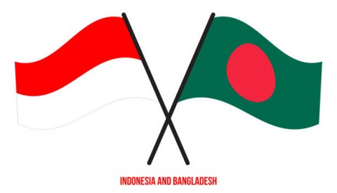INDONESIA-BANGLADESH, Setengah Abad Merawat Persahabatan