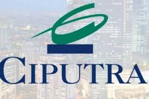 2021, CTRA Kantongi Laba Bersih Rp 1,8 Triliun