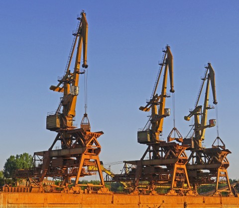 Kongsi Smelter Freeport dan Tshingsan Tidak Jelas