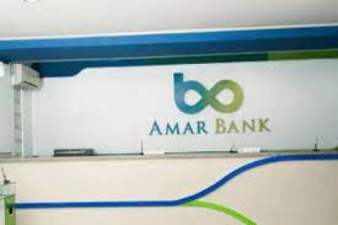 Harga Pelaksanaan Rights Issue Bank Amar Rp 280