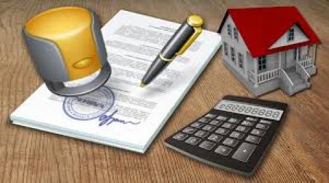 Kredit Rumah Berjalan Lambat