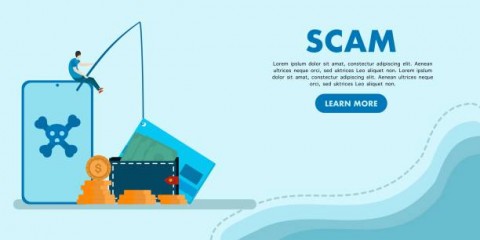 PERBANKAN, Waspadai Penipuan Bermodus ”Soceng”