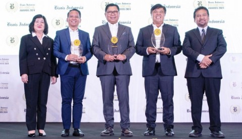 BIFA 2024: Kesiapan Industri dalam Menghadapi Tantangan Global