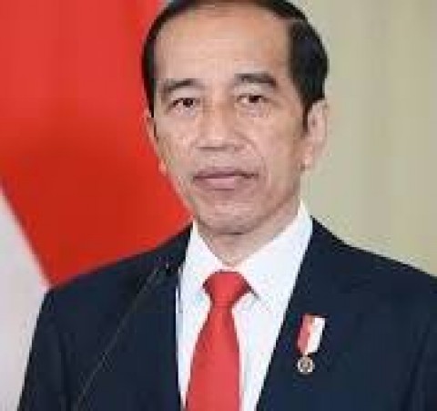 Jokowi: Keppres IKN Bisa Ditandatangani Presiden Terpilih 