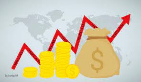 BERSINERGI REDAM INFLASI TINGGI