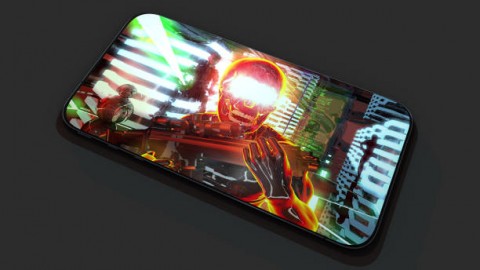 Puluhan Triliun Rupiah di Balik Pernak-pernik Gim