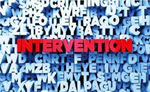 Pemerintah Perlu Intervensi Pasar