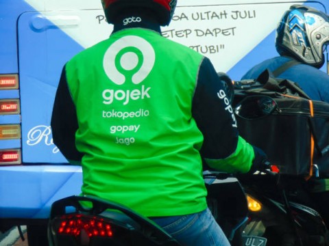 Gojek, Unit Bisnis On-Demand Service dari Grup GoTo