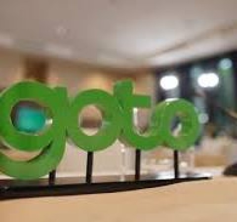 Apresiasi GOTO untuk 40.000 Mitra Gojek dan Gopay