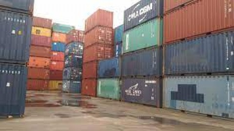 Waspadai Kelangkaan Kontainer Jilid II