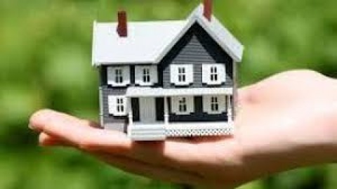 Emiten Sektor Properti Masih Menentang