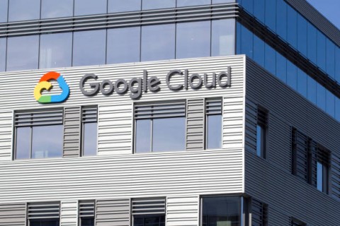 Janji Google Cloud Kontribusi Rp. 1.400 Triliun pada 2030