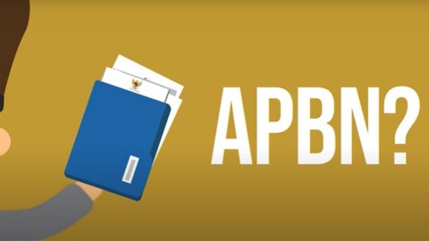 APBN di Tengah Transisi Kepemimpinan