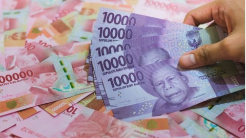 Dompet BI Bisa Jebol Efek Jaga Rupiah