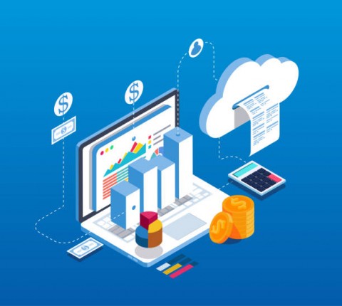 Kita Hidup di Era ”Cloud Economy”