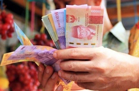 Uang Beredar Tumbuh 9,5 Persen