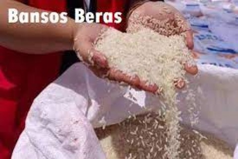 Bantuan Beras Tak MampuTekan Harga di Pasaran