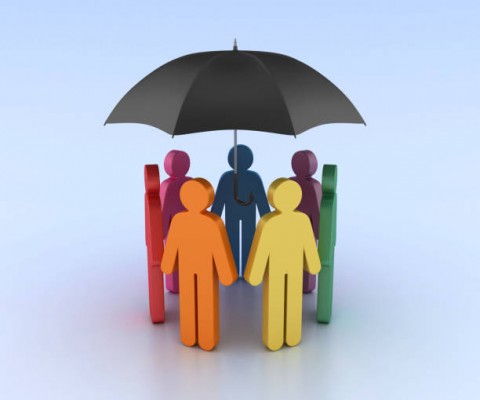 April, Premi Asuransi Komersial Tumbuh 11,25%