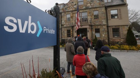 SVB Kolaps, Harga Obligasi Lokal Meningkat