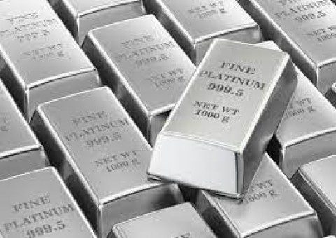 Adu Kilau Saham Emiten Logam 