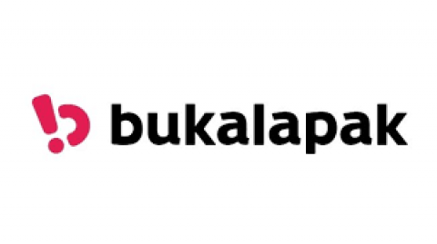 Adu Kuat Presepsi Investor di Saham Bukalapak.com