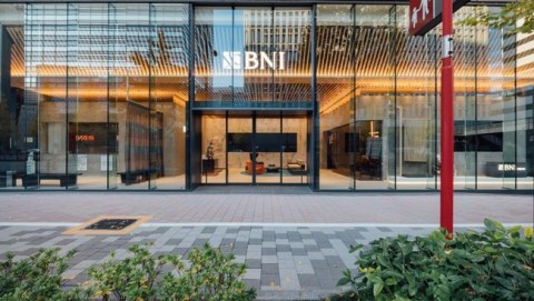 Cari Pendanaan Selain DPK, BNI Rilis NCD Rp 3 Triliun