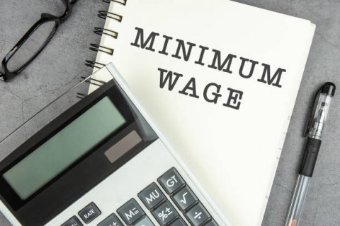 UPAH MINIMUM PROVINSI, Tarik Ulur Masih Terjadidi Sejumlah Daerah