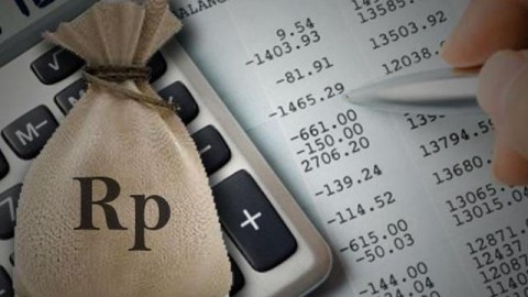 Inflasi Tinggi, Lelang Sukuk Hanya Raup Rp 755 Miliar