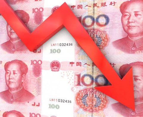 Inflasi China dan Pemulihan Global