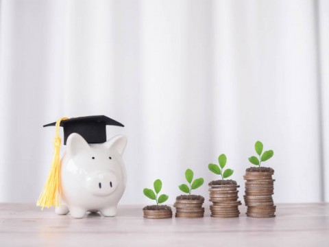 Beasiswa Bagi Generasi Muda Sadar Lingkungan